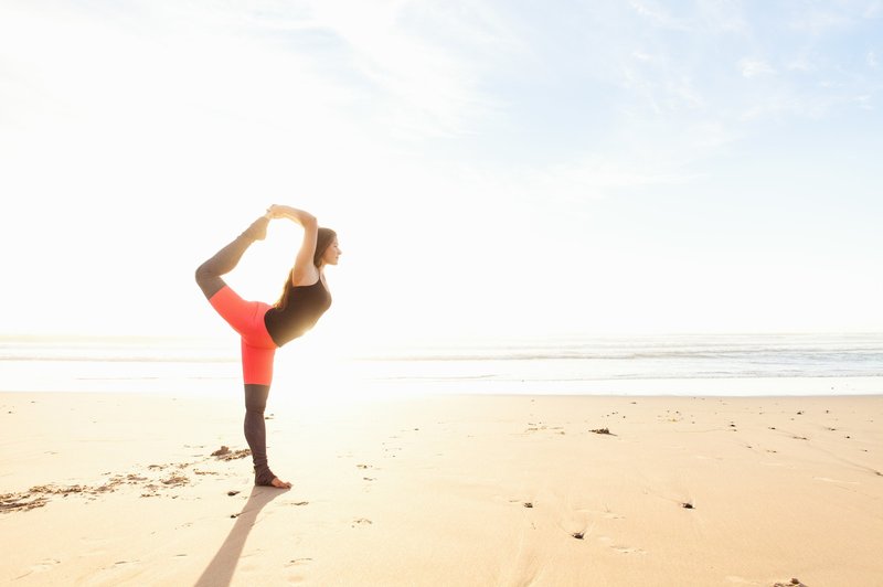 5 najpogostejših (in najbolj napačnih) razlogov, da ne izvajate joge (foto: Profimedia)