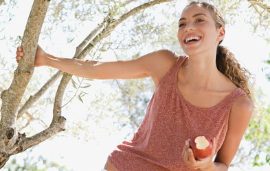 Aktivni izziv: Naj si telo odpočije od nezdravih navad