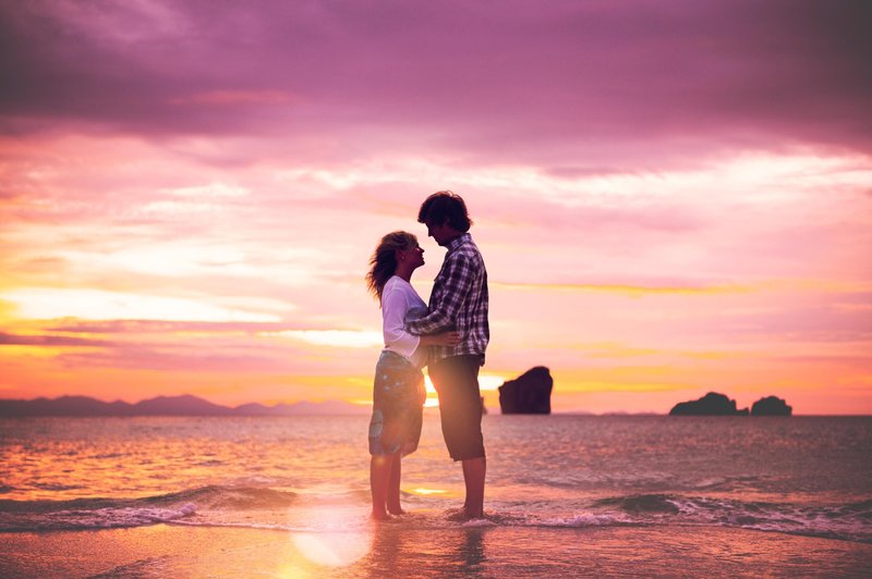 Ko poletna romanca postane dolgotrajno razmerje (foto: Profimedia)