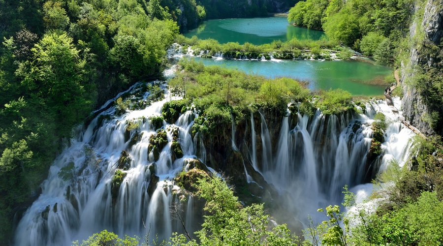 Osupljiva narava – velika pustolovščina (foto: Promo)