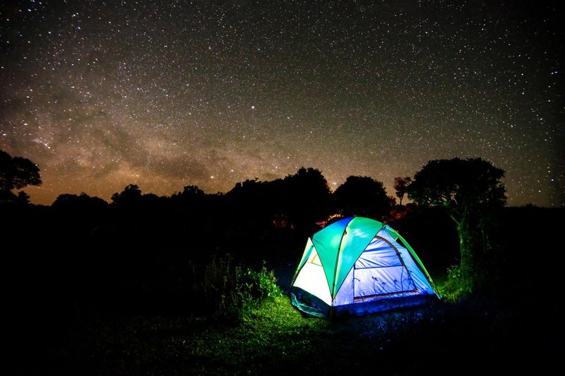 9 razlogov za kampiranje (foto: Profimedia)