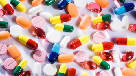 Kaj morate vedeti o ponarejenih zdravilih