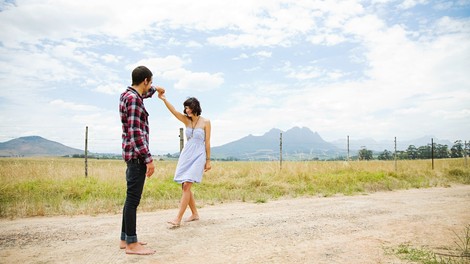 5 namigov za osvežitev romantične zveze