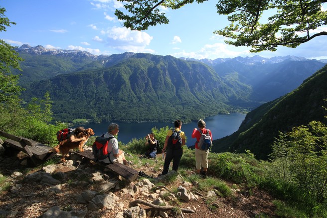 Bohinj Outdoor Festival 2017: Vsi športi na prostem združeni na enem mestu