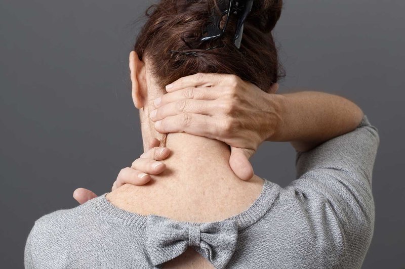 Kako se v 5 minutah brez zdravil znebiti glavobola (foto: Shutterstock)