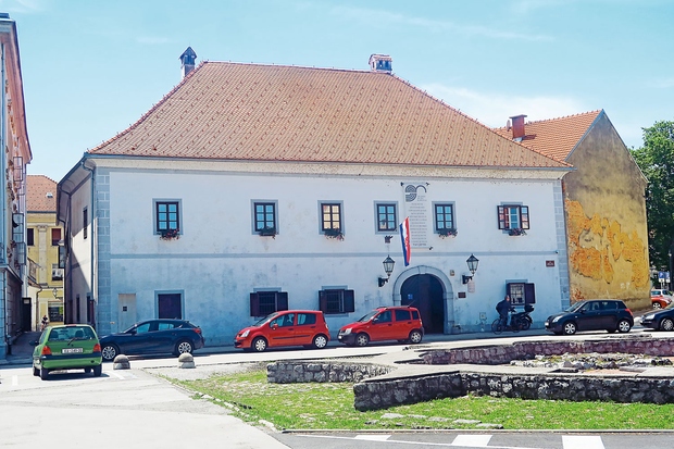  Mestni muzej Karlovec je v najstarejši mestni palači na Strossmayerjevem trgu. Ustanovljen leta 1904, danes zadolžen, da zbira, restavrira, …