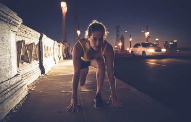 19 stvari, ki tekače spravijo v slabo voljo