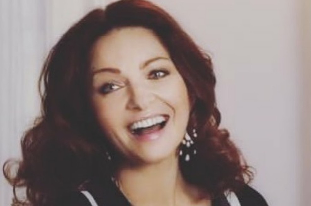 Suana Ališič: "Če vztrajaš, vedno nekaj dosežeš" (foto: Osebni arhiv)