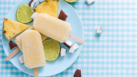 6 najboljših poletnih živil za hujšanje