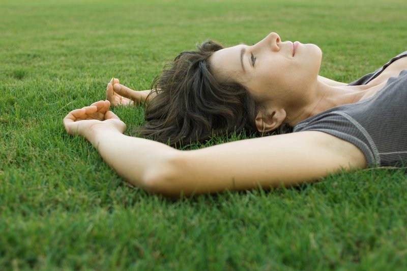 8 pozitivnih učinkov globokega dihanja (foto: Profimedia)