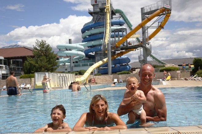 Aktivni.si na #roadtrip vikendu z družino Mirana Stanovnika! #video #foto