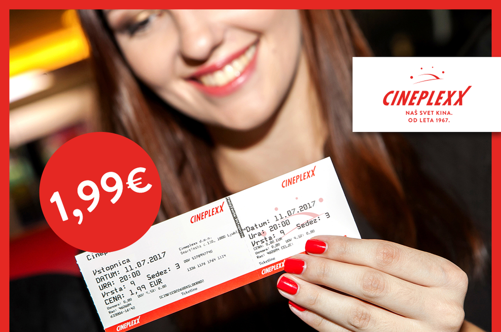 Prihaja NORI TOREK! (foto: Cineplexx)