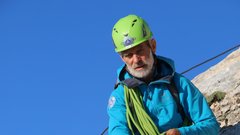 Navdihujoča zgodba: kako so slepi in slabovidni dijaki osvojili Triglav
