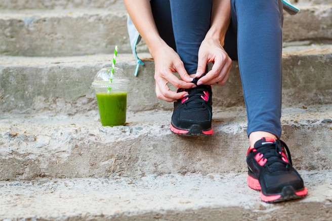 Spirulina - eno izmed najbolj energijsko bogatih živil
