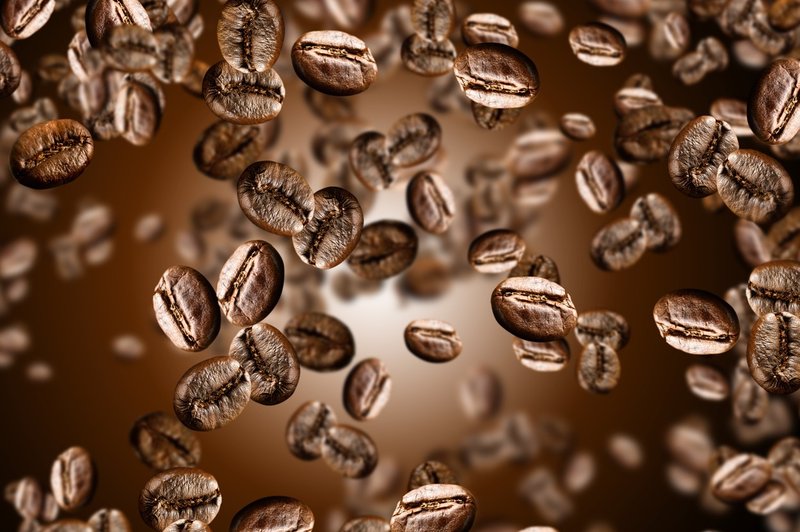 Kava - čudežna tudi v službi lepote! (foto: Profimedia)