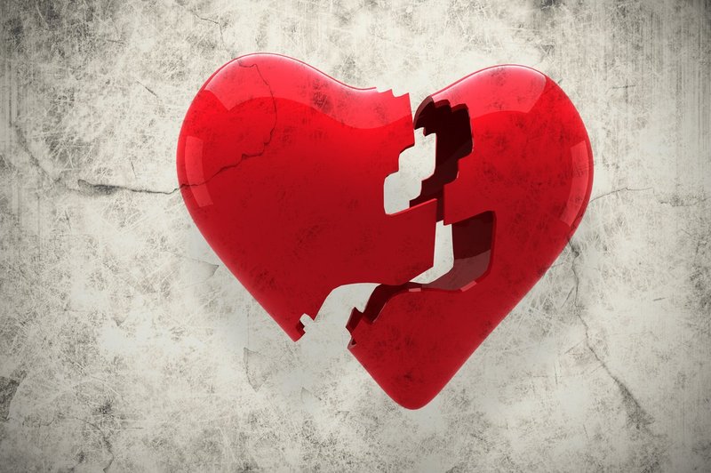 Test: Kako ljubiti s strtim srcem? (foto: Profimedia)