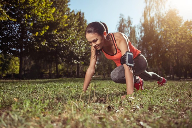 20 minutni HIIT trening, ki bo učvrstil vaše celotno telo