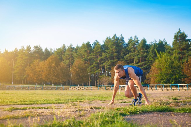 14 motivacijskih nasvetov športnih strokovnjakov