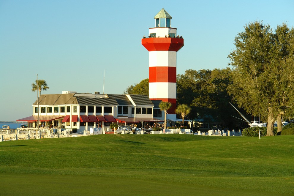 Hilton Head, Južna Karolina