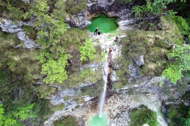 Video: V Sloveniji lahko vsak trenutek živite polno!