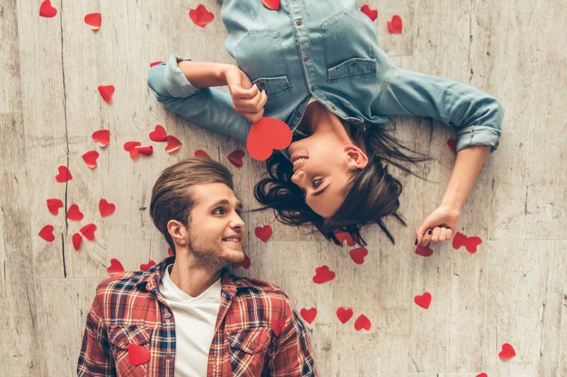 4 tipi parov (in za katere je najbolj verjetno, da ostanejo skupaj) (foto: Shutterstock)