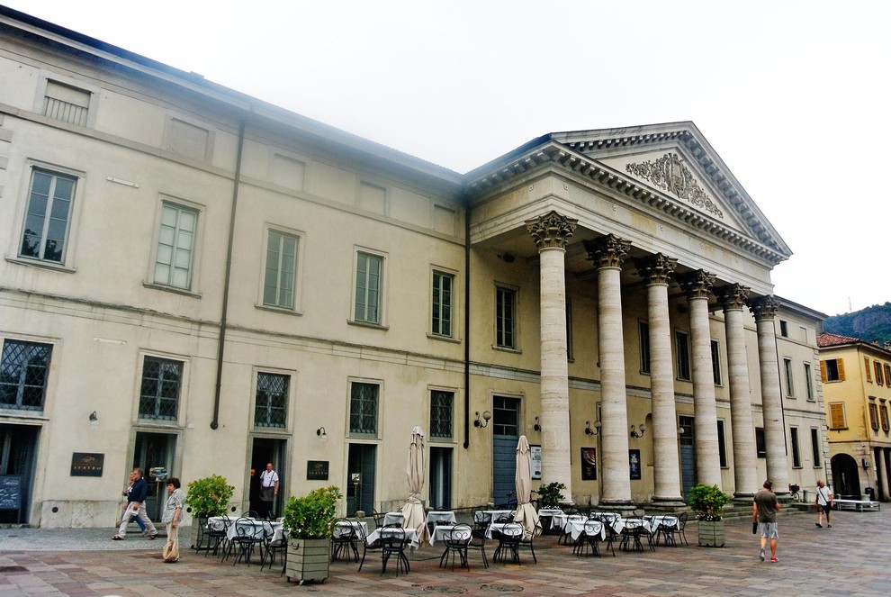 Teatro Sociale di Como