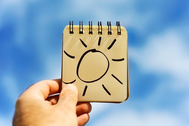 Alergija na sonce – najboljši namigi proti izpuščajem in srbenju