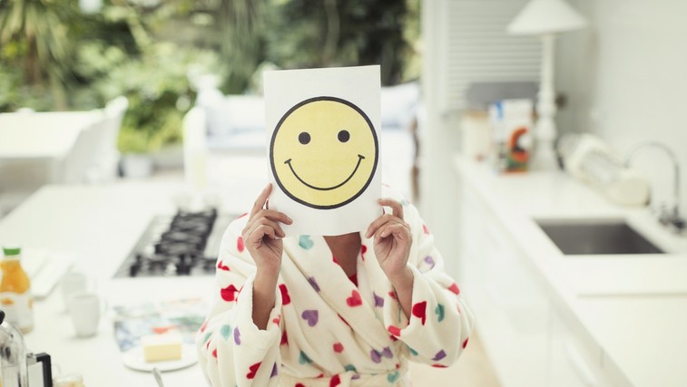 9 načinov za veselo in pozitivno staranje (foto: Profimedia)