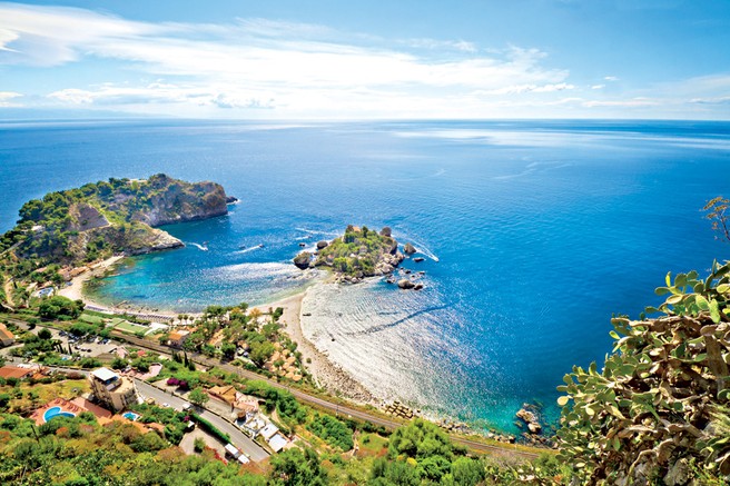 FOTO: Najlepše sredozemske plaže