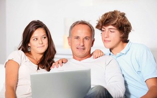 Starševstvo: Kako uničiti odnos z vašim najstnikom