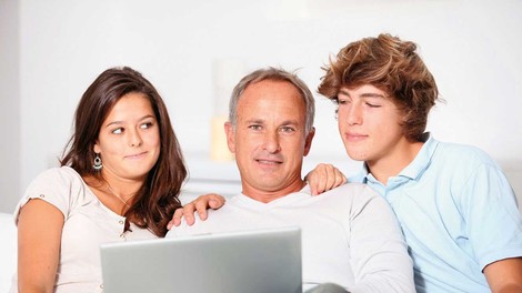 Starševstvo: Kako uničiti odnos z vašim najstnikom