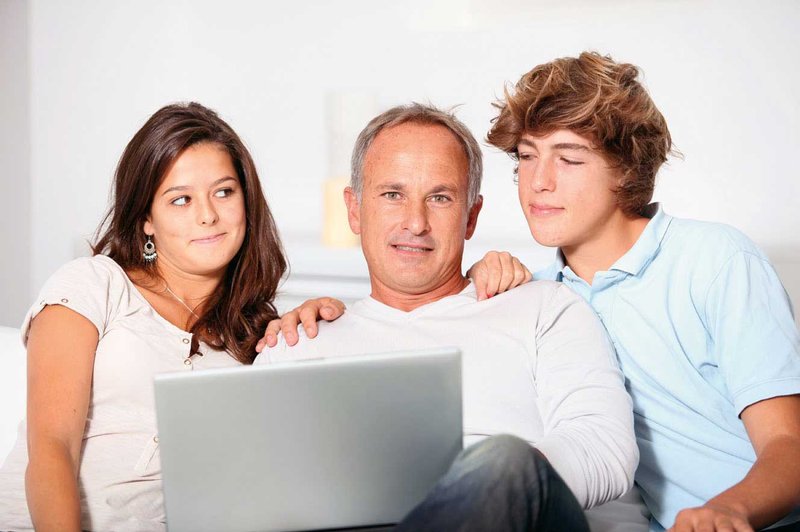 Starševstvo: Kako uničiti odnos z vašim najstnikom (foto: Shutterstock)