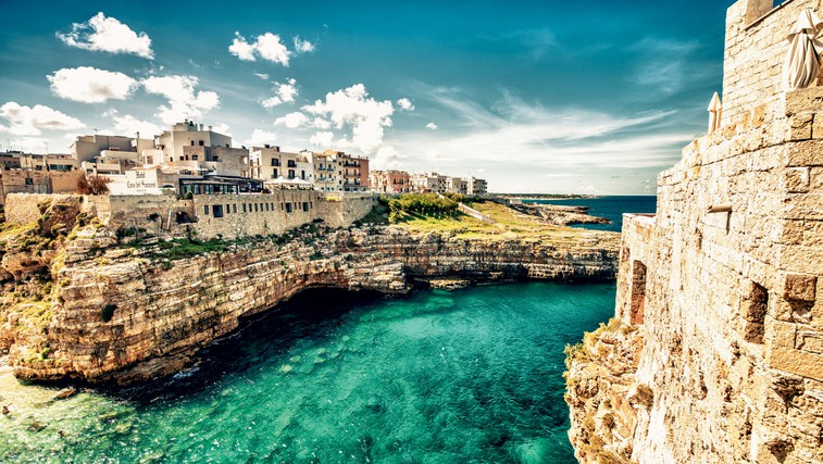 Apulija (foto: Shutterstock)