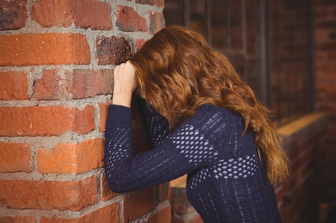 7 naključnih zdravstvenih problemov, ki jih lahko povzroči stres