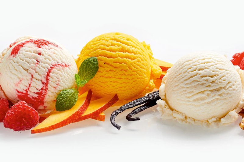 Kateri je vaš najljubši okus sladoleda? (foto: shutterstock)