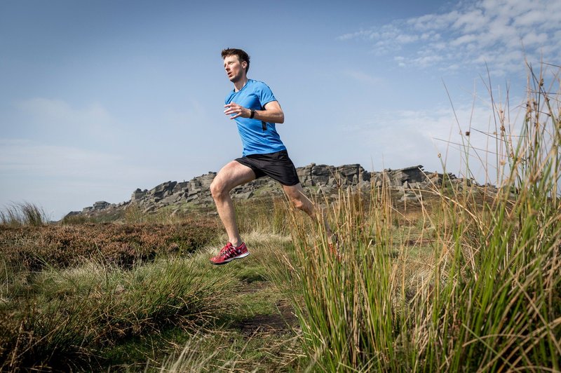 3 preverjeni načini, kako postati boljši tekač (foto: Profimedia)