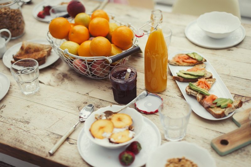 Živila, ki niso priporočljiva za zajtrk (foto: Profimedia)
