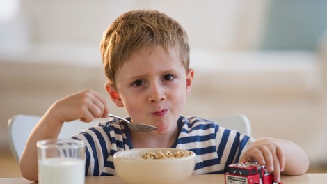 Kateri priljubljeni otroški prigrizki so nezdravi?