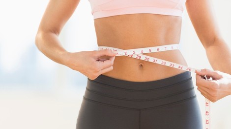 5 nasvetov za izgubo maščobe okoli pasu