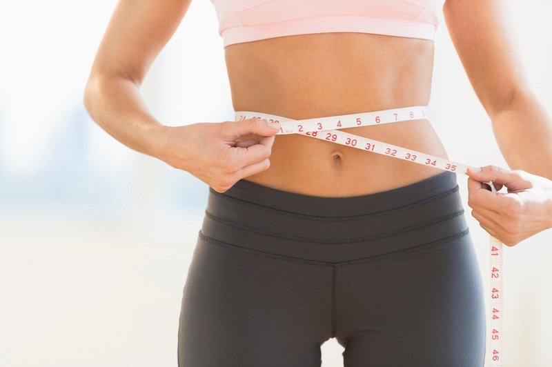 5 nasvetov za izgubo maščobe okoli pasu (foto: profimedia)