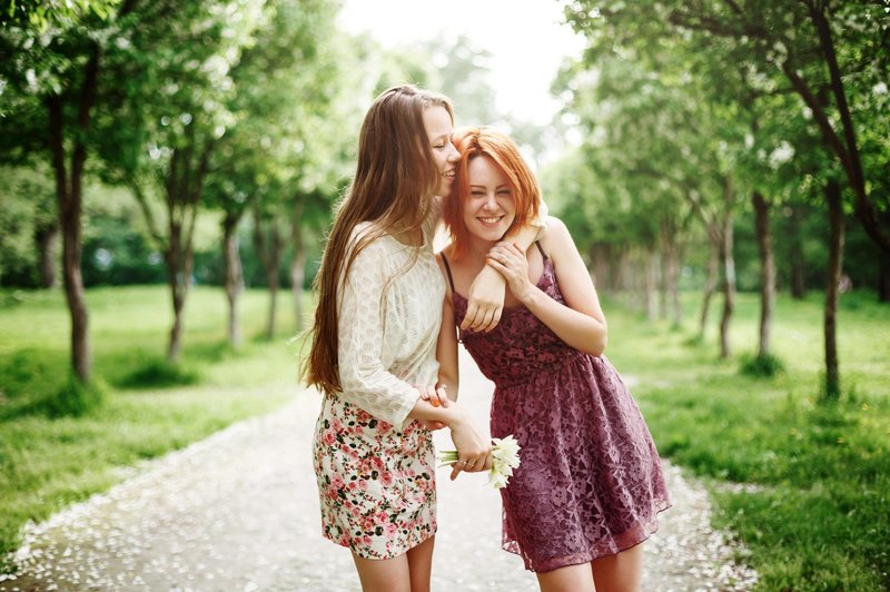 12 stvari, ki se zgodijo, ko najboljši prijatelj začne z novim razmerjem (foto: Profimedia)