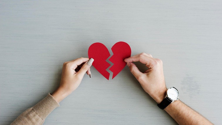 6 fizičnih posledic strtega srca (foto: Profimedia)