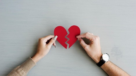 6 fizičnih posledic strtega srca