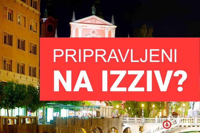 Prihaja Športni vikend Ljubljanica!