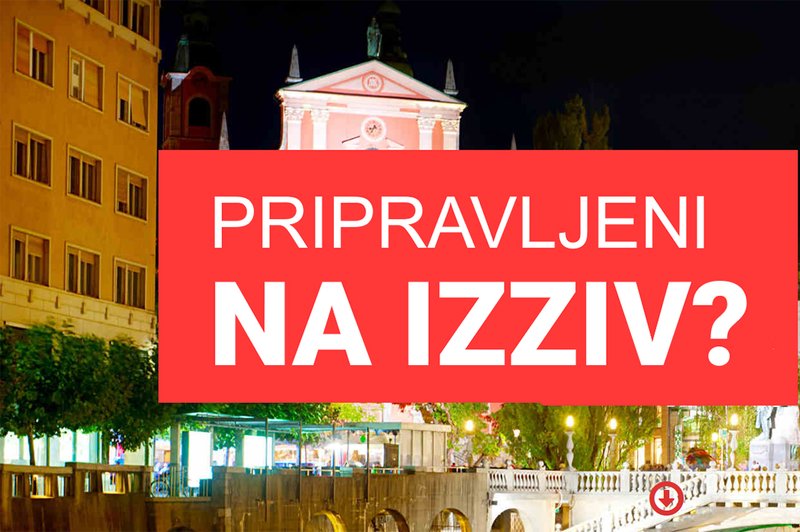 Prihaja Športni vikend Ljubljanica! (foto: Promocijsko gradivo)
