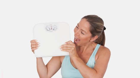 7 stvari, ki jih za izgubo kilogramov lahko storite dopoldne