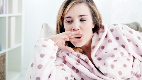 8 zdravstvenih problemov, ki povzročajo utrujenost