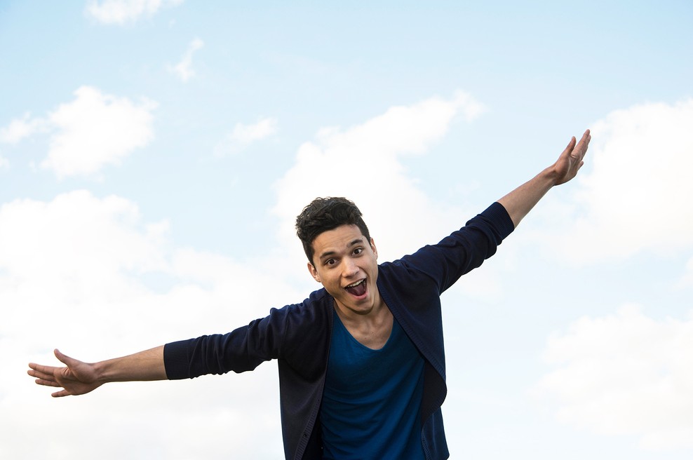 #vztrajam top5 objave tedna: teden 12 (foto: Profimedia)