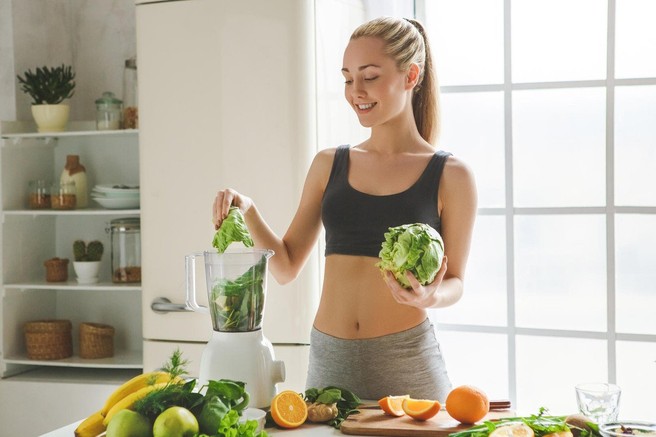 Razbijamo mite: RESNICA o dieti po krvnih skupinah je takšna (in nič drugačna)!