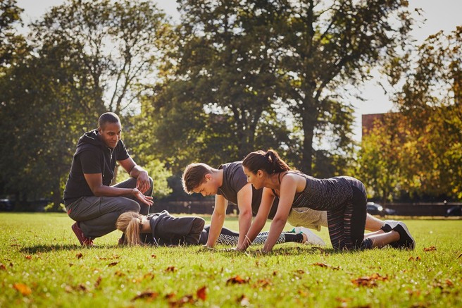 4 situacije, ko je povsem v redu, če ne upoštevate navodil fitnes inštruktorja